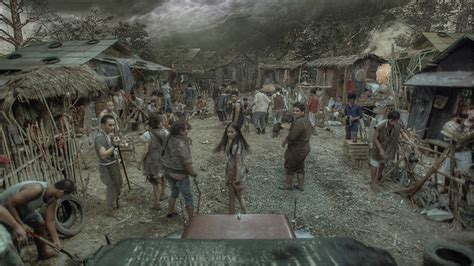 philippine war movies netflix